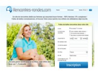 Rencontres-rondes.com